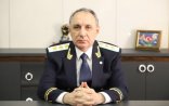 Baş Prokurorluqda YENİ TƏYİNAT