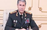 Vilayət Eyvazov polkovnikə yeni VƏZİFƏ VERDİ