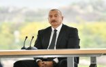Prezident daha bir rayona icra başçısı TƏYİN ETDİ