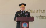 Nazir generalı bu idarəyə rəis TƏYİN ETDİ - FOTO