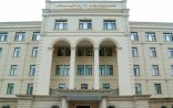 Müdafiə Nazirliyindən ermənilərin yaydığı məlumatlara REAKSİYA