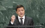 Zelenski orduya əmr verdi: Ən ağır zərbə...