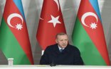 Ərdoğan Azərbaycanla bağlı bu sazişi TƏSDİQLƏDİ