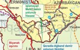 Zəngəzur dəhlizinə alternativ yol?: İranla Azərbaycan buna görə razılaşdı - ŞƏRH