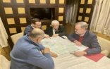 Polşa, Sloveniya və Çexiyanın baş nazirləri Kiyevə gəliblər