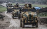 Türkiyə İraqla sərhədə əlavə qüvvələr yığır
