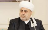 “Erməni Apostol kilsəsi revanşizm əhvalını alovlandırır” –Şeyxülislam Allahşükür Paşazadə
