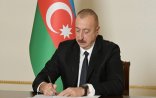 Prezident Tarif Şurası ilə bağlı fərman imzaladı