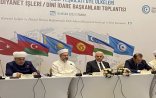 Şeyxülislam Allahşükür Paşazadə: “Azad edilən ərazilərdə türk-İslam abidələri bərpa olunur” 