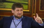 Kadırovdan Zelenskiyə: 10 il? Sən axmaqsan?