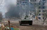 Şoyqu Putinə məruzə etdi: Mariupol tam azad olunub