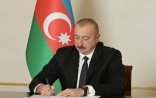 İlham Əliyev iki nəfərə fəxri ad verdi - SƏRƏNCAM