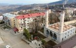 Şuşada Milli Məclisin daha bir iclası keçirilir