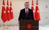 Ukraynanın şərqi ilə bağlı əsas qərarlar Türkiyədə verilə bilər - Ərdoğan