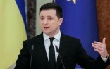 Zelenski: Atəşkəs Putin istədiyi vaxt elan olunacaq!