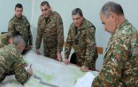 Erməni general Şuşadan niyə qaçdı? – Avinyan