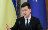 Zelenski bəyan etdi: Mindən çox məntəqə azad edildi