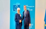 QMİ sədri nə üçün Avropa Şurasına dəvət edilmişdi?