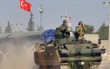 İki ordu hazırdır, Ərdoğanın əmrini gözləyir