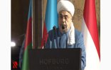 Şeyxülislam Avstriyada beynəlxalq konfransda çıxış edib – FOTOLAR