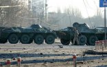 Amansız döyüşlər gedir: ruslar ruhdan düşüb - Baş Qərargah