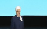 Şeyxülislam Qurban bayramı münasibətilə Azərbaycan xalqını təbrik edib