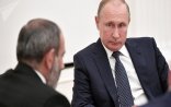 Nikol Putinə Ərdoğana görə yalvardı