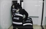 Siyəzən polisindən əməliyyat: Saxlanılanlar var