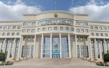 Qazaxıstan XİN Azərbaycanın Londondakı səfirliyinə hücumu pisləyib