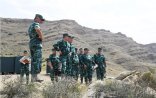 Hərbçilərimiz Ermənistanla sərhəddə… - DSX rəisi