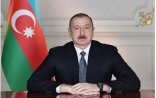 İlham Əliyev Koreya Prezidentinin xüsusi nümayəndəsini qəbul edib