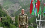 Əliyevin LAÇIN STRATEGİYASI: şəhərə nəzarət Azərbaycana nə verəcək?