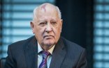 SSRİ-nin sabiq prezidenti Mixail Qorbaçov ÖLDÜ