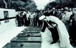 Deputat mandatından imtina edib, Qorbaçovu qatil adlandıran, Şeyxülislam