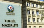 Təhsil nazirliyinə milyonluq YEYİNTİ İTTİHAMI - Əməkdar müəllim FAKTLARI AÇIQLAYIR