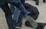 Bakıda kütləvi dava: xəsarət alanlar var