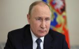 “Taxıl kasıb ölkələrə yox, Avropa İttifaqına daşınır…” –Putin Ukraynadan daşınmaya qadağa qoymaq istəyir