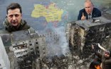 Zelenski: 1000 kv.km ərazini azad etmişik!