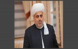 Şeyxülislam Allahşükür Paşazadə sabah Qazaxıstana səfər edəcək