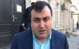 Vəkil Elçin Sadıqov aclıq aksiyasına başladı