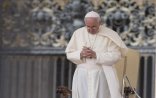 Roma Papası Azərbaycan və Ermənistan sərhədində atəşkəsə əməl etməyə çağırıb