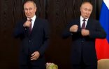 “Putin Ukrayna böhranını tez bir zamanda bitirməyə çalışır”- ƏRDOĞAN
