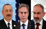 “İlham Əliyev və Paşinyan sülhə hazır olduqlarını bildirdilər” - Blinken