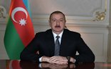 “Hazırda Azərbaycan-İndoneziya əlaqələrinin keyfiyyətcə yeni pilləyə qaldırılması üçün yaxşı imkanlar var”-İlham Əliyev