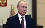 Putin bu nöqsanı dərhal etiraf etdi
