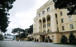 MN-dan Qarabağdakı erməni təxribatçılara XƏBƏRDARLIQ