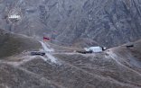 Müdafiə Nazirliyi məlumat yaydı: Düşmən sərhədə ordu yığır - Son dəqiqə