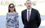 Prezident və xanımı Cəbrayıl və Qubadlıya getdi