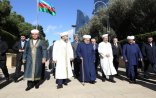 Türk dövlətlərini birləşdirən mənəvi körpü