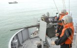 Cənubi və Şimali Koreya sərhəd sularında bir-birinə xəbərdarıq atəşi açıb